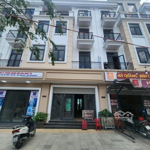 sốc! sở hữu shophouse 4 tầng trung tâm thành phố đông hà, quảng trị chỉ với 1,9tỷ cho thuê 29triệu