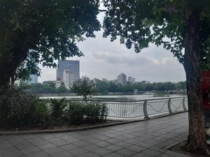 bán đất ngọc thụy, long biên, 96m*18,5 tỉ. ở sướng.