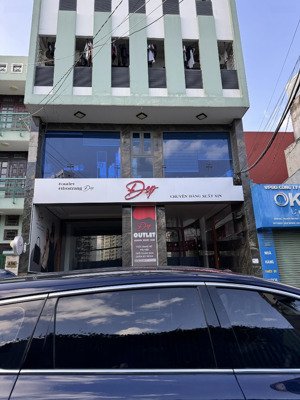 cho thuê mbkd 8x20 đường võ thị đặng, quận 7 - tuyến đường đẹp sầm uất