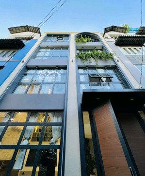 chính chủ bán nhà giá 3tỷ590/85,8m2, đường oto phạm ngọc thạch - p. võ thị sáu - q.3, cho thuê 26tr