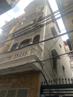 bán nhà dân xây phố xuân thủy - ô tô - kinh doanh - ba bước ra phố - 45m2 nhỉnh 13 tỷ