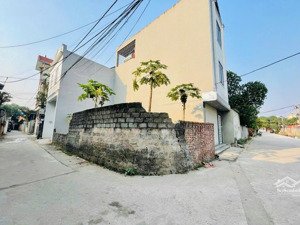 bán đất tràng an, 4,5 tỷ, 48m2, hàng hiếm tại chính chủ