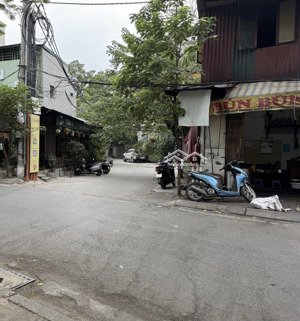 bán mảnh đất vàng dương văn bé - ngõ thẳng - ô tô vào nhà - ngõ nông gần phố - 116m2 chỉ 25 tỷ