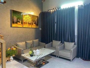 cho thuê nhà 2 tầng x90m2 đường nguyễn hữu hào ,nam việt á, ngũ hành sơn_15tr