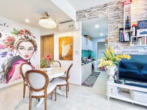 centana thủ thiêm 1pn trong căn hộ 2 pn nội thất đầy đủ và đẹp, hồ bơi, gym, highlands