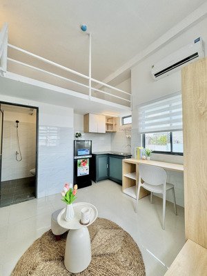 phòng trọ nội thất sinh viên/ nhân viên văn phòng quận 2