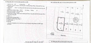 bán cặp góc đất đa giác 4 hùng thắng - bãi cháy cách biển chỉ 300m