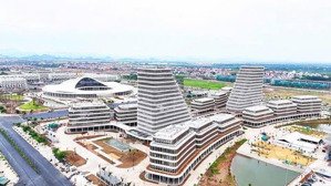 chào bán lô góc 2 mặt tiền đường 26m trung tâm hành chính mới thủy nguyên - hải phòng.