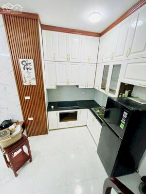 BÁN GẤP NHÀ NGỌC HÀ BA ĐÌNH 35m2, 6 TẦNG MẶT TIỀN 7,9m GIÁ 9.2 TỶ