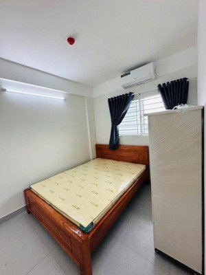 cho thuê căn hộ 1 phòng ngủ full nội thất chung cư nam long 2 central lake cái răng