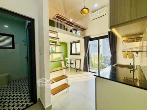 ch gác diện tích rộng giá rẻ cho các bạn sinh viên tdtu