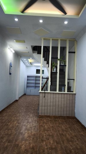 bán nhà đẹp phố tân triều dt 41m2, giá: 8,4 tỷ