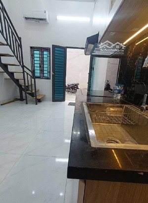 bán nhà nguyễn đức cảnh, hoàng mai, hà nội