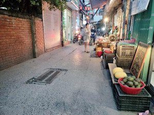 bán nhà riêng khâm thiên đống đa 48m2 4t 6 tỷ ngõ nông 15m ra mặt phố 