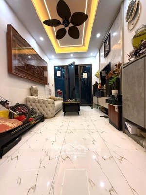 bán nhà mặt tiền kinh doanh dt 46mx6t - thang máy siêu đẹp chỉ hơn 12 tỷ ô tô trước cửa