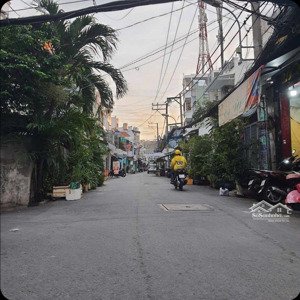 nhà mặt tiền lê công phép rẻ nhất khu vực quận bình tân, dt 30m2 chỉ 2 tỷ 8 còn thương lượng