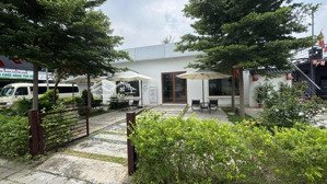 bán 186m2 lô góc khu đô thị cổ dương, sẵn nhà cho thuê ra dòng tiền