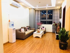 cho thuê căn hộ 2 pn full đồ tại k park văn phú, giá 9,5 tr/th