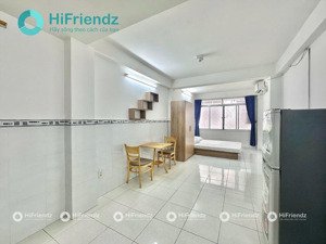 cho thuê phòng siêu đẹp - mới tinh ngay nguyễn văn trỗi, huỳnh văn bánh phú nhuận