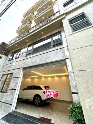 bán nhà mới ngõ 2 hoàng sâm, cầu giấy, 62m2, 6 tầng, thang máy, ô tô, kinh doanh, mt 7, 22 tỷ