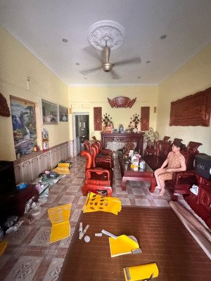 bán nhà riêng 71m2, 5,7 tỷ view đẹp tại duyên thái, thường tín, hà nội