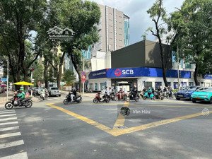 góc 2 mặt tiền lê văn việt, tp.thủ đức - dt: 15x45m - 3 tầng - hđt: 350 triệu - giá: 100 tỷ