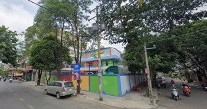 chính chủ bán nhà mt khu cx bình thới. ngang 33m, dài 23m. đông tứ trạch. giá: 98 tỷ còn tl