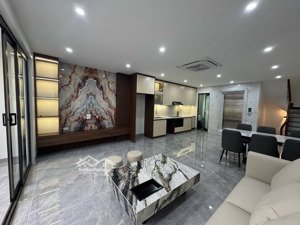 mặt phố hồ đền lừ nhà đẹp mới 7 tầng thang máy mt 4m ô tô tránh kinh doanh đỉnh, 17.9 tỷ