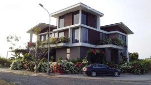 giá chỉ từ 24tr cho một nền siêu biệt thự