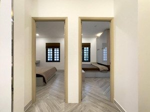 2 phòng ngủ - ngay ngã tư bảy hiền - lý thường kiệt - lạc long quân - full nội thất