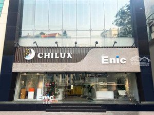 cho thuê nhà mặt phố xã đàn, quận đống đa, diện tích: 110m2, mặt tiền 11m, siêu hiếm!