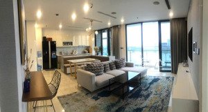 bán cc saigon south residences, 4,7 tỷ, 75m2, 2pn, 2wc, đầy đủ nội thất, nhà bè, hcm