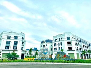 bán shophouse, 115m2, giá thỏa thuận tại hạ long, quảng ninh, hàng hiếm uy tín, đã có cư dân về ở