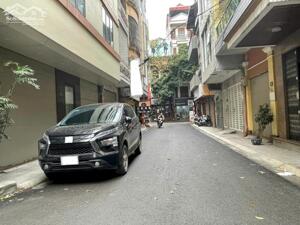 Bán nhà đường Khuất Duy Tiến Thanh Xuân phân lô 2 mặt thoáng, 2 vỉa hè kinh doanh sầm uất