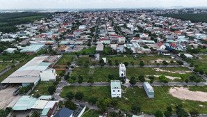 chính chủ cần bán gấp đất phố phùng hưng đồng nai