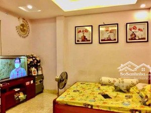 cho thuê nhà ngõ 234 hoàng quốc việt 33m2 x 5t giá 9tr/th