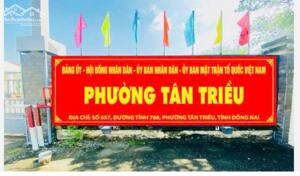 BÁN NHÀ NGAY ĐƯỜNG ĐỒNG KHỞI, CHỈ CẦN 450TRIỆU NHẬN NHÀ NGAY