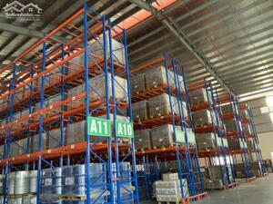 Lưu trữ hàng hóa an toàn – Chọn kho Toàn Phát!