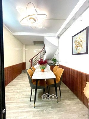 hộ khẩu hoàn kiếm - tầm tiền ít nhà bán - 3,95 tỷ - chốt
