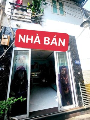 bán nr trần văn khánh, 2,29 tỷ, 5,5m2, view đẹp, q7, hcm