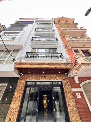 bán nhà xuân la, lạc long quân, tây hồ. 40m2x6 tầng thang máy. view hồ tây. ngõ thông. giá 10 tỷ