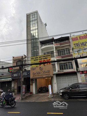 mtkd âu cơ p.14 tân bình, ngay gần nguyễn hồng đào, (4.15m nh 4,65x25m) 4 tầng chỉ 18,5 tỷ