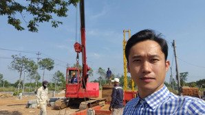 đất vsip, ngay quốc lộ, cạnh công viên chỉ 1 tỷ 270 (6x22)