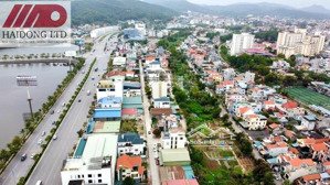 đất biệt thự đông ga - bãi cháy - hạ long