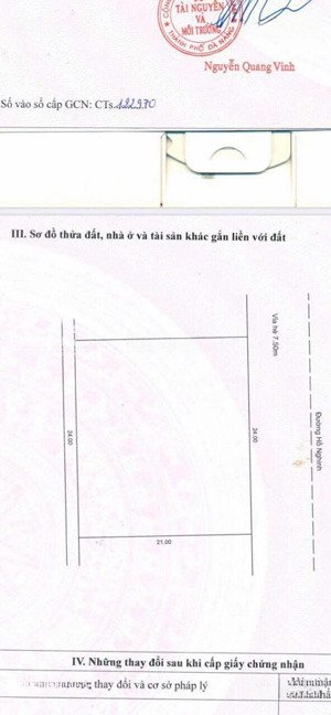 bán lô đất mặt tiền hồ nghinh biển mỹ khê sát phạm văn đồng