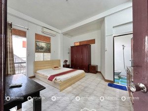 dự án phòng trọ giá siêu hời - gần sân bay - chỉ từ 2.500.000đ