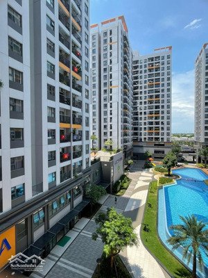 bán căn hộ lovera vista, 3,1 tỷ, 83m2, 3pn, 2wc, giá tốt chỉ với