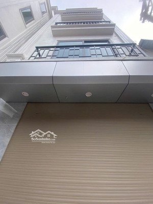 xây mới hiện đại chỉ 15 m ra mặt phố ngô quyền-5 tầng 43 m-ô tô vào tới cửa/cho thuê tốt-9.65 tỉ