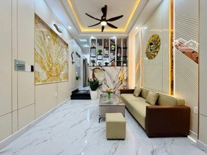 bán nhà riêng tại đường mạc đĩnh chi, p. bến nghé, q.1, tp.hcm dt 64m2 đang có hợp đồng cho thuê