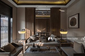 32 chdv cao cấp, full nội thất - hxh đinh công tráng, q1 - dt: 12m x 17m - 6 tầng . chỉ 39 tỷ